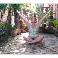 Marisa Volker: Cómo Elevar Tu Energía y Transformar Tu Vida con Sanación Holística
