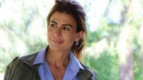 La felicidad de Juliana Awada al hacer un importante anuncio: "Terminó su tratamiento de quimioterapia"