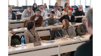 Qué aptitudes hace falta para ascender y convertirse en líder