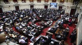 Diputados