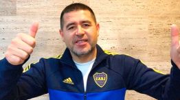 Juan Román Riquelme