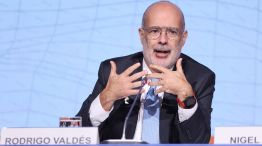 Rodrigo Valdés