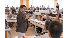 REF: Estímulos para construir un liderazgo sustentable de alto impacto