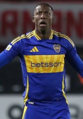Luis Advíncula