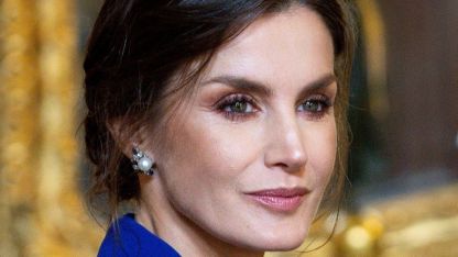 Letizia Ortiz está en la cuerda floja con las traiciones y filtraciones  sobre su vida privada | Caras
