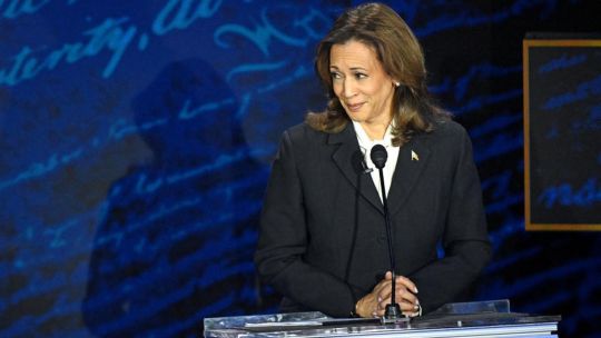 Kamala Harris: un guardarropa diseñado para el poder