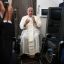 Pope Francis says he hasn’t decided whether he will visit Argentina