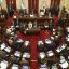 Double blow for Milei: Senate passes university bill, blocks SIDE cash