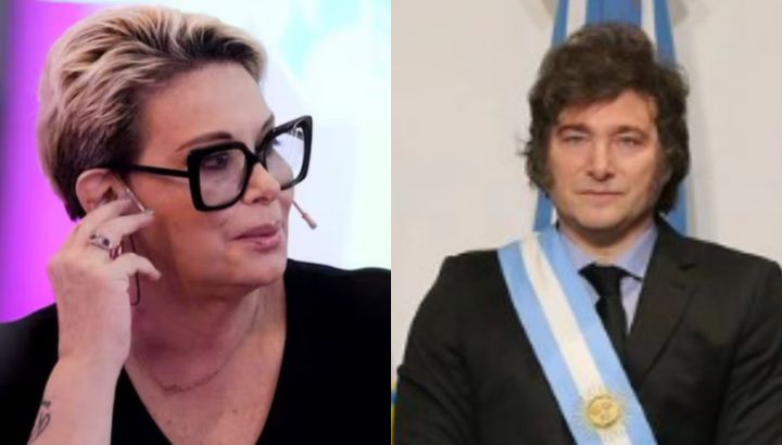 Carmen Barbieri disparó contra Javier Milei tras el conflicto con los jubilados: "Esto no puede suceder"