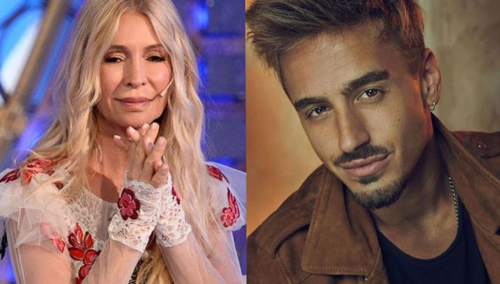 Cris Morena habló del enojo de Yeyo de Gregorio por su ausencia en el Cris Morena Day: "A mí no me dejaban invitar a nadie"