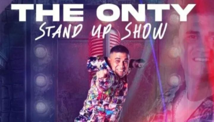 La inesperada estrategia de Hernán Onty para vender las entradas de su show de stand up: "Ahora que tengo tu atención"