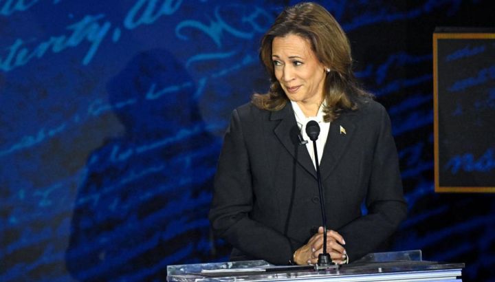 Kamala Harris: un guardarropa diseñado para el poder