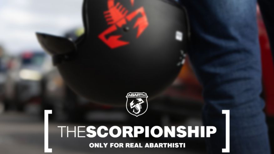 The Scorpionship Club