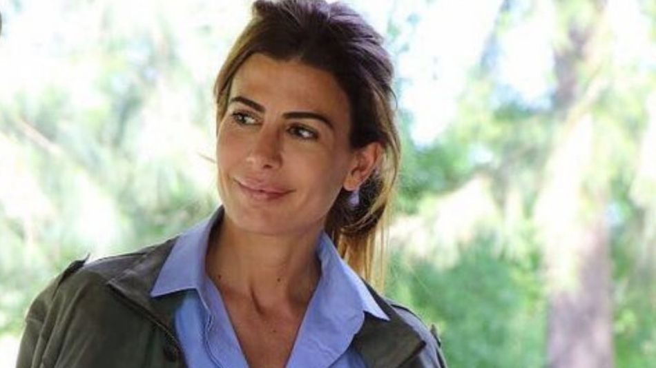 La felicidad de Juliana Awada al hacer un importante anuncio: "Terminó su tratamiento de quimioterapia"