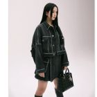 Jisoo para la campaña Lady Dior 2024