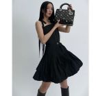 Jisoo para la campaña Lady Dior 2024