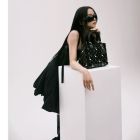 Jisoo para la campaña Lady Dior 2024