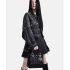 Jisoo para la campaña Lady Dior de Dior 2024