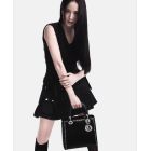 Jisoo para la campaña Lady Dior de Dior 2024