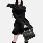 Jisoo para la campaña Lady Dior de Dior 2024