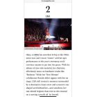 Medios internacionales elogiaron a Lisa por su presentación en los VMAs