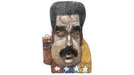 Nicolás Maduro