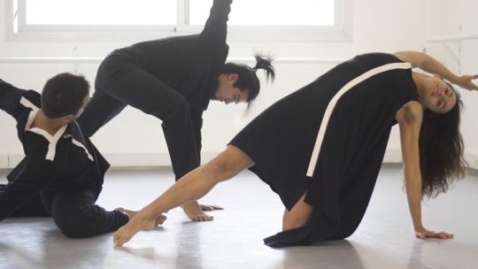 Danza Viva celebra 30 años de trayectoria en Córdoba