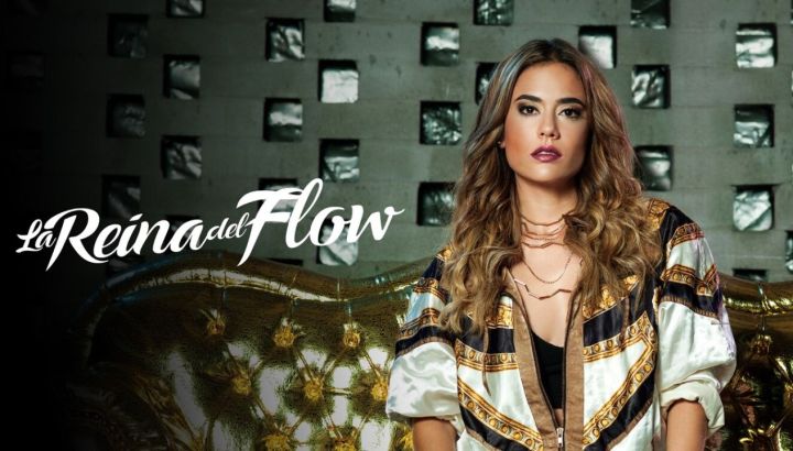 Carolina Ramírez confirmó que habrá tercera temporada de "La Reina del Flow": "Hace tres días firmé"