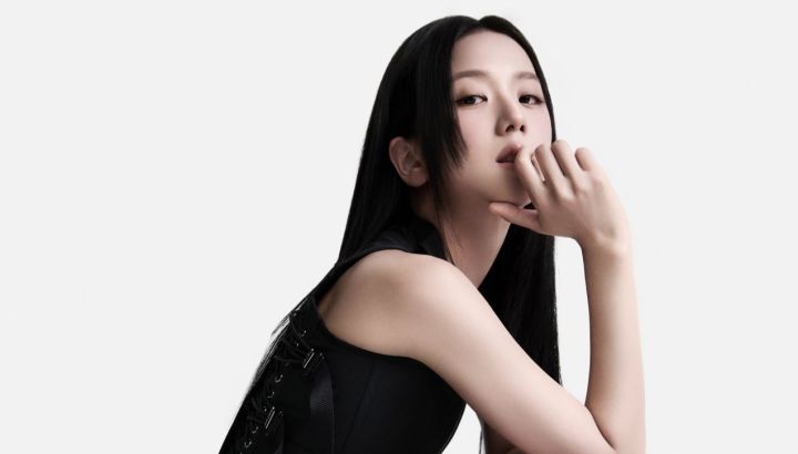 Jisoo, la princesa de Dior, protagoniza una nueva campaña que causa locura