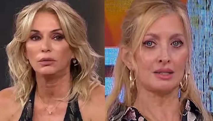 Yanina Latorre destrozó a Yuyito González por su relación con Javier Milei: "Enloqueció esta mujer, flasheó primera dama"