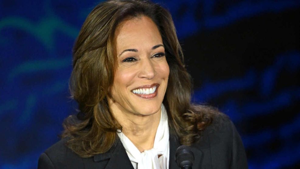 Kamala Harris