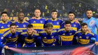 Boca Juniors