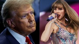 Donald Trump / Taylor Swift