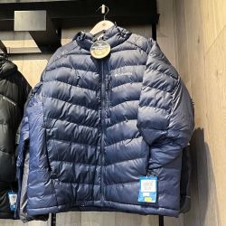 Viajar a Santiago de Chile para hacer compras y equiparse con todo lo necesario para el outdoor sigue resultando conveniente para los argentinos.