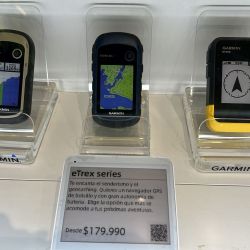 Viajar a Santiago de Chile para hacer compras y equiparse con todo lo necesario para el outdoor sigue resultando conveniente para los argentinos.