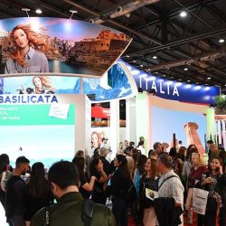 La FIT 2024, en su 28° edición, se hará a fines de septiembre en La Rural.