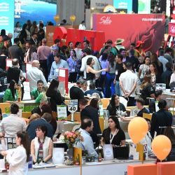 La FIT 2024, en su 28° edición, se hará a fines de septiembre en La Rural.