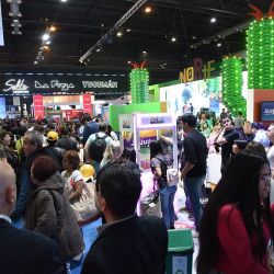La FIT 2024, en su 28° edición, se hará a fines de septiembre en La Rural.