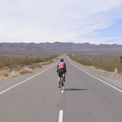 Patagonia Ultra Bike, esta vez por Salta y Jujuy.