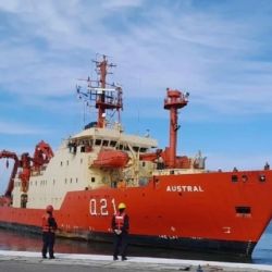 Recorrió 5.700 kilómetros.