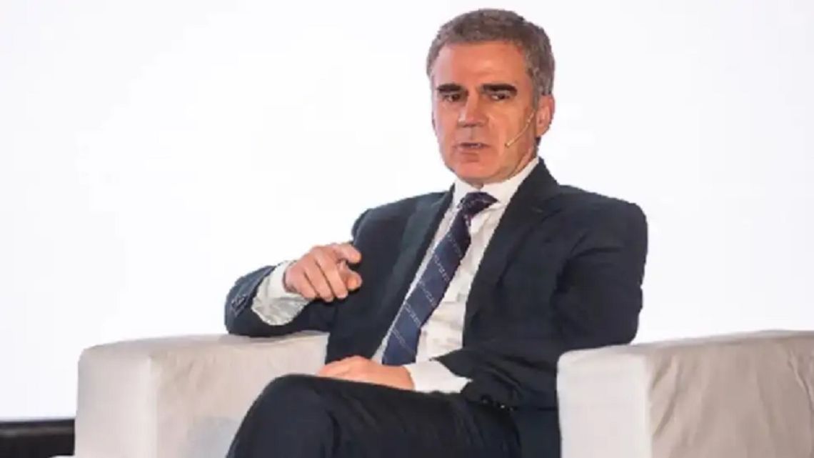 Elizondo: “Si el Gobierno mantiene una política fiscal muy estricta es muy probable que la inflación baje”