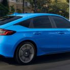 Honda Civic 2025