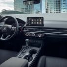 Honda Civic 2025