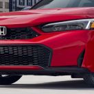Honda Civic 2025