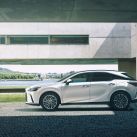 Lexus
