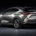 Lexus