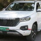 Peugeot Landtrek (Autos Segredos)