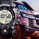 Reloj Casio G-Shock Team Land Cruiser
