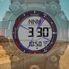 Reloj Casio G-Shock Team Land Cruiser