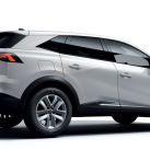 Renault Symbioz evolution
